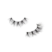 Load image into Gallery viewer, Vluxe Airy Mink False Eyelashes, 100% Real Mink-vam05(ethereal)
