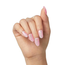 Load image into Gallery viewer, Kiss Gel Fantasy, Press On Nails-fd03(diamond 4 Me)

