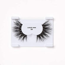 Load image into Gallery viewer, I-envy False Lashes, Mink 3d Lashes Value Pack-kmin09
