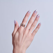 Load image into Gallery viewer, Kiss Icon, Press On Nails, Nail Glue Included-icn03(remarkable)
