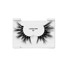 Load image into Gallery viewer, I-envy False Lashes, Mink 3d Lashes Value Pack-kmin07
