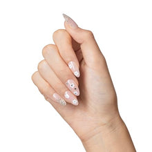 Load image into Gallery viewer, Kiss Classy Premium Press On Nails-csp10(gleamin)
