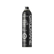 Load image into Gallery viewer, Red Pro Groomane Temporary Color Spray-gr34(jet Black, 6.6oz)

