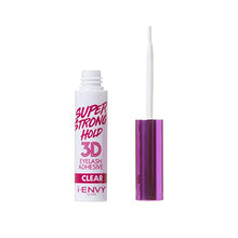 Load image into Gallery viewer, I-envy Super Strong Hold 3d Strip Lash Glue-kpeg15n(clear)
