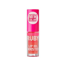 Load image into Gallery viewer, Ruby Kisses Lip Oil Booster-rz11(baby Pink)
