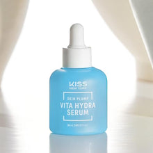 Load image into Gallery viewer, Kiss New York Vita Serum For Face 1.01 Fl Oz-kvh03
