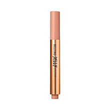 Load image into Gallery viewer, Kiss New York Professional Melting Jelly Lip Balm-kij12(caramel)
