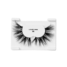 Load image into Gallery viewer, I-envy False Lashes, Mink 3d Lashes Value Pack-kmin12
