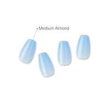 Load image into Gallery viewer, Goldfinger False Nails Kit-gjc
