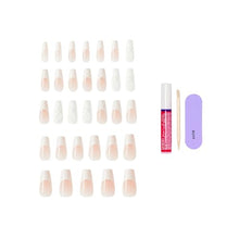 Load image into Gallery viewer, Kiss Glam Press On Nails-gj04
