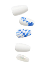 Load image into Gallery viewer, Kiss Impress No Glue Mani 30 Pcs Press On Nails-imm18
