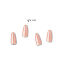Load image into Gallery viewer, Goldfinger False Nails Kit-gsf12(french Glazed)
