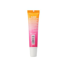 Load image into Gallery viewer, Ruby Kisses Ph Lip Gloss, Intense Pink Tinted Lip Balm Stain, Mood Color-slg02d
