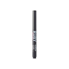 Load image into Gallery viewer, Kiss Ruby Kisses Plumping Effect Lip Liner-rpu08(deep Brown)
