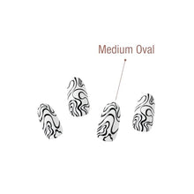 Load image into Gallery viewer, Goldfinger 24 Pcs Press On Nails-gd49
