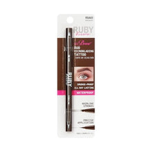 Load image into Gallery viewer, Ruby Kisses Go Brow Microblading Eyebrow Pencil-rsa
