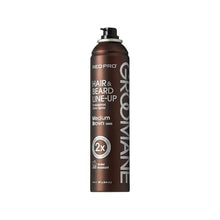 Load image into Gallery viewer, Red Pro Groomane Temporary Color Spray-gr33(medium Brown, 6.6oz)
