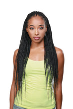 Load image into Gallery viewer, Zury Sis Synthetic Hair Braid - 3x Fast Braid Triple
