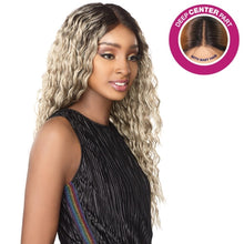 Load image into Gallery viewer, Sensationnel Synthetic Dashly Lace Front Wig - Lace Unit 9
