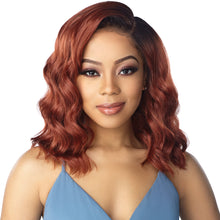 Load image into Gallery viewer, Sensationnel Synthetic Cloud 9 13x6 Swiss Lace Front Wig - Audry
