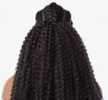 Load image into Gallery viewer, Sensationnel Lulutress Synthetic Braid - 3x Drip Curl 20
