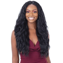 Load image into Gallery viewer, Freetress Equal Synthetic Lite Lace Front Wig - Lfw-001
