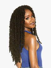 Load image into Gallery viewer, Sensationnel Synthetic Braid - 3x Ruwa Bohemian 18
