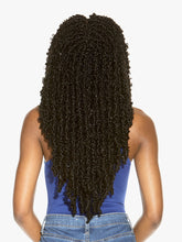 Load image into Gallery viewer, Sensationnel Synthetic Braid - 3x Ruwa Bohemian 18
