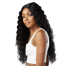 Load image into Gallery viewer, Sensationnel Vice Bundles 3x Multi Pack Weave + Hd Lace Closure - Crimp 18", 20", 22"
