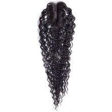 Load image into Gallery viewer, Sensationnel Vice Bundles 3x Multi Pack Weave + Hd Lace Closure - Deep 18", 20", 22"
