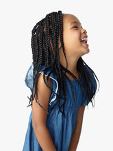 Load image into Gallery viewer, Sensationnel Ruwa 3x Pre-stretched Kids Braid 12
