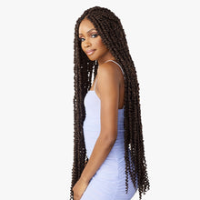 Load image into Gallery viewer, Sensationnel Lulutress Synthetic Braid - 3x Passion Twist 36
