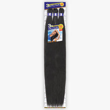 Load image into Gallery viewer, Sensationnel Synthetic Braid - 3x Ruwa Pre Stretched Braid 36
