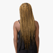 Load image into Gallery viewer, Sensationnel Synthetic Braid - 3x Ruwa Pre Stretched Braid 36
