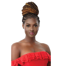Load image into Gallery viewer, Outre X-pression Twisted Up Crochet Braids 3x - Springy Bohemian Twist 24
