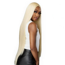 Load image into Gallery viewer, Sensationnel Vice Bundles 3x Multi Pack Weave + Hd Lace Closure - Straight 18", 20", 22"
