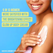 Load image into Gallery viewer, Red By Kiss Glow Up Skin Toning Body Cream 9.47oz-gup07
