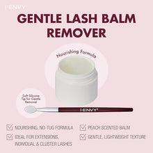Load image into Gallery viewer, I-envy Lash Remover Balm-kper02
