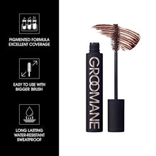 Load image into Gallery viewer, Red By Kiss Groomane Men Gray Coverage Touch-up-gr06(natural Med Brown, 0.33oz)
