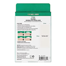 Load image into Gallery viewer, Kiss New York Face Moisturizer Tea Tree Oil Control-tt06(varietypack 26 Patches)
