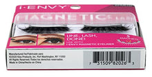 Load image into Gallery viewer, Kiss I Envy Magnetic 3d 01 Lashes-kpml02
