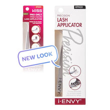 Load image into Gallery viewer, Ienvy By Kiss Lash Applicator Tool-kpa03(silver)
