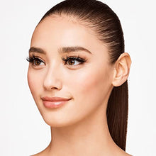 Load image into Gallery viewer, Kiss I•envy Real Mink Cluster Lashes-vmc01
