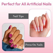 Load image into Gallery viewer, Goldfinger Professional Nail Glue (pack Of 5)-ggl04
