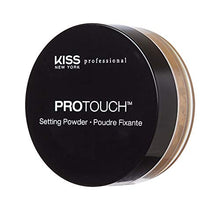 Load image into Gallery viewer, Kiss New York Pro Touch Setting Powder-kpsp04(earth)

