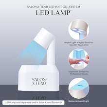 Load image into Gallery viewer, Kiss Salon X-tend, Press-on Nails-sxn
