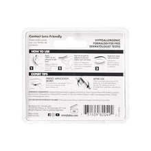 Load image into Gallery viewer, I-envy Super Strong Hold 3d Strip Lash Glue-kpeg14n(black)
