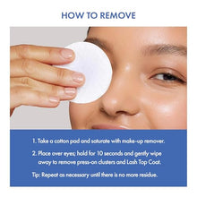 Load image into Gallery viewer, I•envy Press&amp;go Waterproof Lash Top Coat-ipn02
