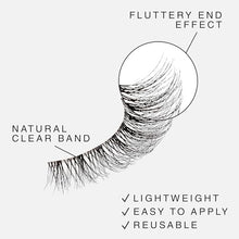 Load image into Gallery viewer, I-envy The Classic – Timeless Wispy Lash Extension-itc09
