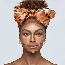 Load image into Gallery viewer, Ruby Kisses 4-in-1 Concealer-rkbc16(espresso)
